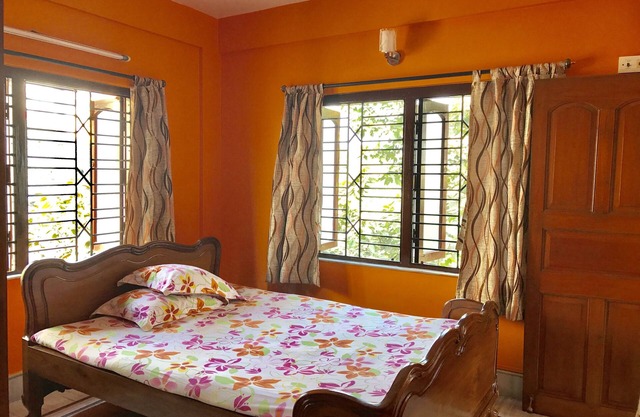 Cosy room.superb location.comfort living