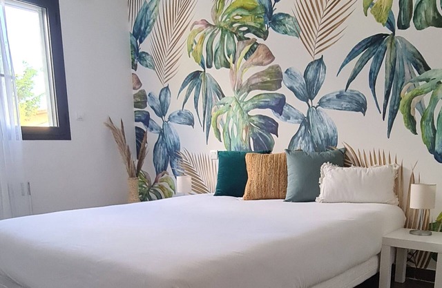 Cosy T2 apartment in a quiet location close to all amenities