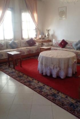 Cosy villa