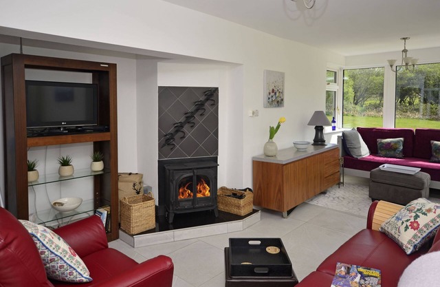 Cottage 139 - Clifden