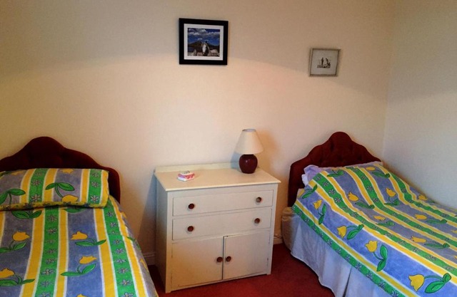 Cottage 188 - Ballyconneely