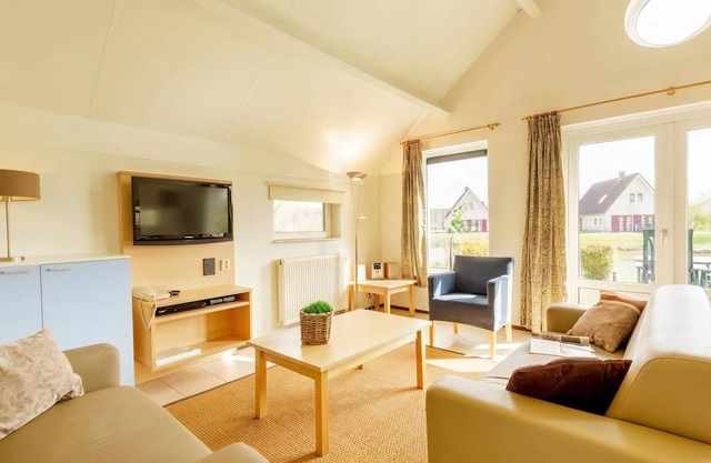 Cottage ∙ 2 bedrooms ∙ 4 guests