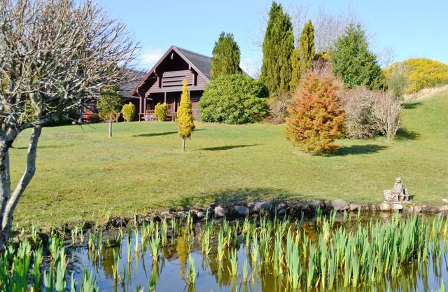 Cottage ∙ 2 bedrooms ∙ 4 guests