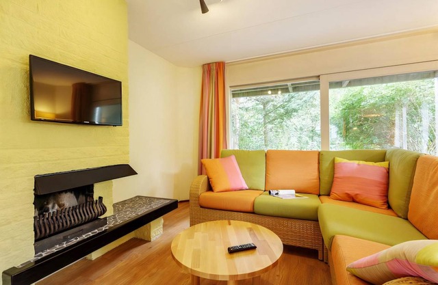 Cottage ∙ 2 bedrooms ∙ 4 guests