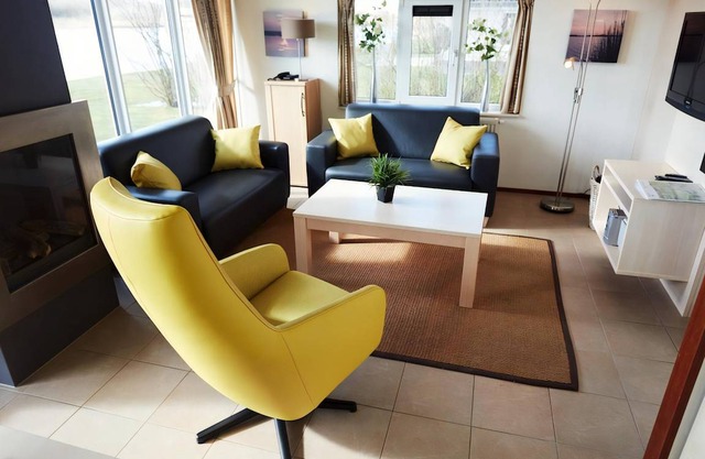 Cottage ∙ 3 bedrooms ∙ 5 guests