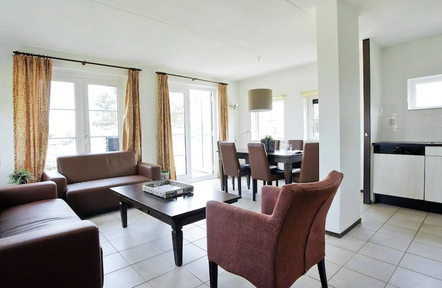 Cottage ∙ 3 bedrooms ∙ 6 guests