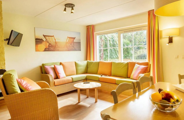Cottage ∙ 3 bedrooms ∙ 6 guests