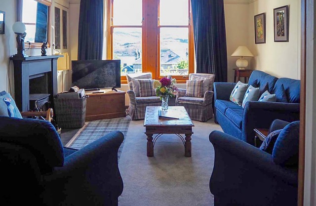 Cottage ∙ 4 bedrooms ∙ 8 guests