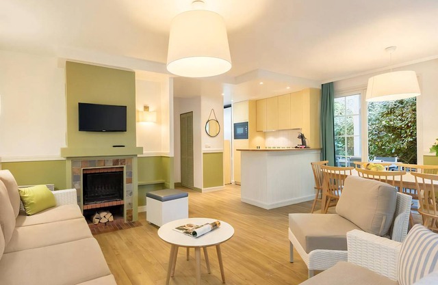 Cottage ∙ 4 bedrooms ∙ 8 guests