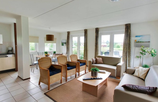 Cottage ∙ 4 bedrooms ∙ 8 guests