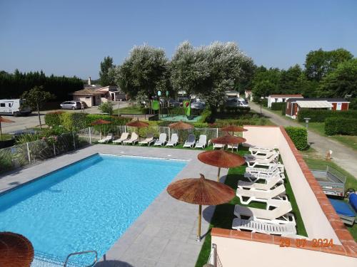 Cottage 4 personnes