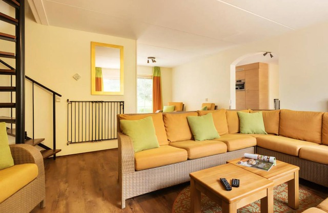 Cottage ∙ 6 bedrooms ∙ 12 guests