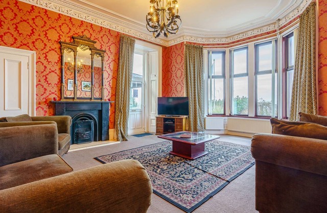 Cottage ∙ 9 bedrooms ∙ 31 guests
