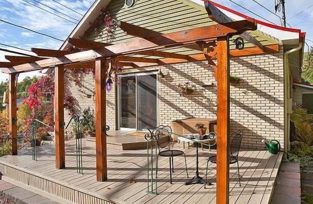 Cottage ADE-440 | St-Irénée
