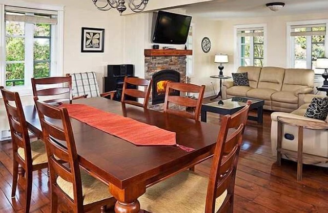 Cottage BAL-540 | La Malbaie