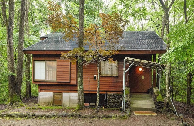 cottage Boasting a kitchenArrietty 26people/Agatsuma-gun Gunma