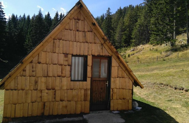 Cottage Bosaca