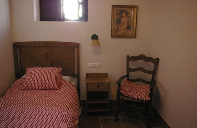 Cottage for 6 people