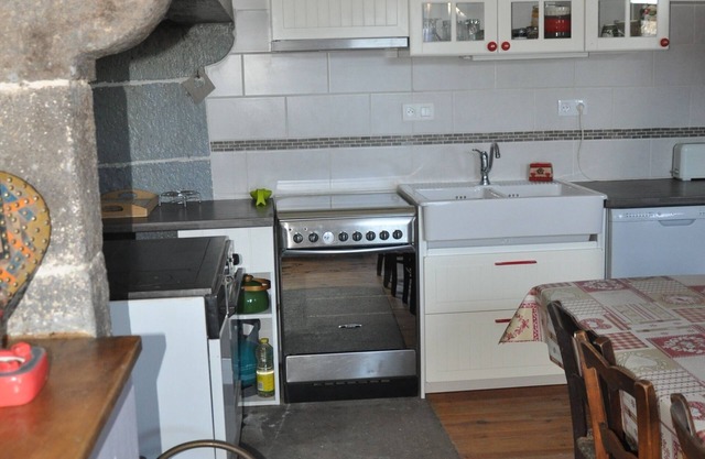 Cottage for 5 people