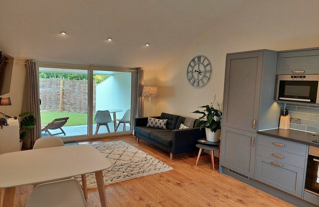 Cottage in Dartmoor with Private Hot Tub