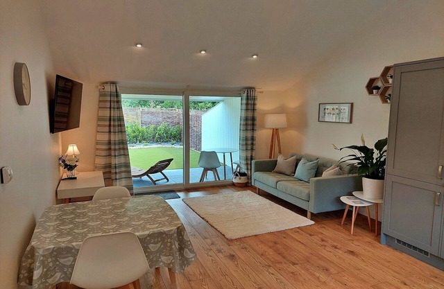 Cottage in Dartmoor with Private Hot Tub