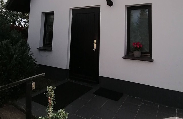 Cottage in a green idyll Gersdorfer Str.11d, 01816 Berggießhübel