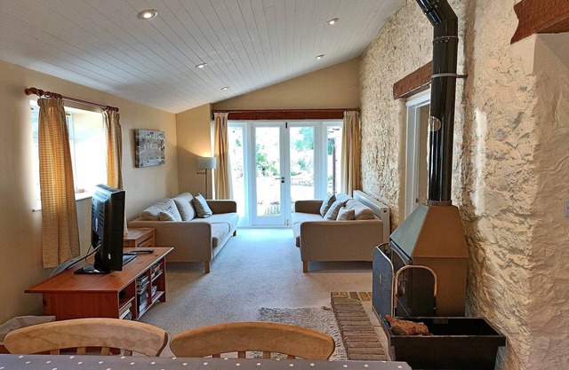 Cottage in Devon with Private Hot Tub