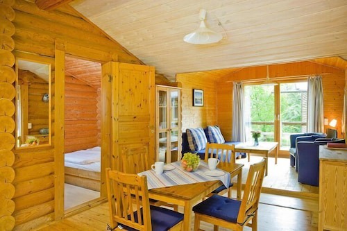 Cottage in Hechthausen at 200 m from the sea