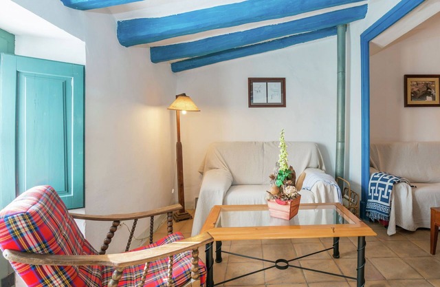 Cottage in Pacs near St. Marti Sarroca Castle