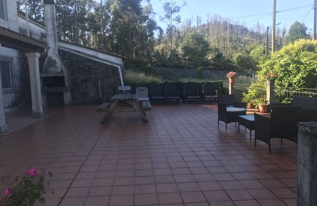 Cottage near Santiago de Compostela