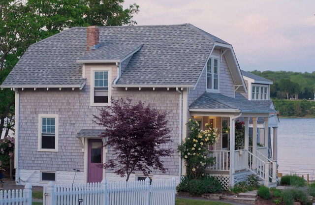 Cottage on River near Providence/Cape Cod/Newport