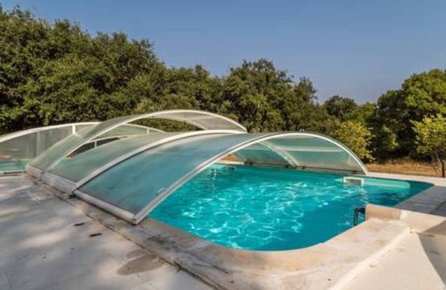 Cottage S. Vicente-3 in 1, historical tourism, religious and naturist stay