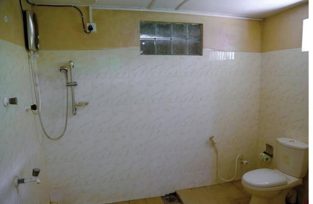 Cottage Thamor - 2 Bedroom Unit