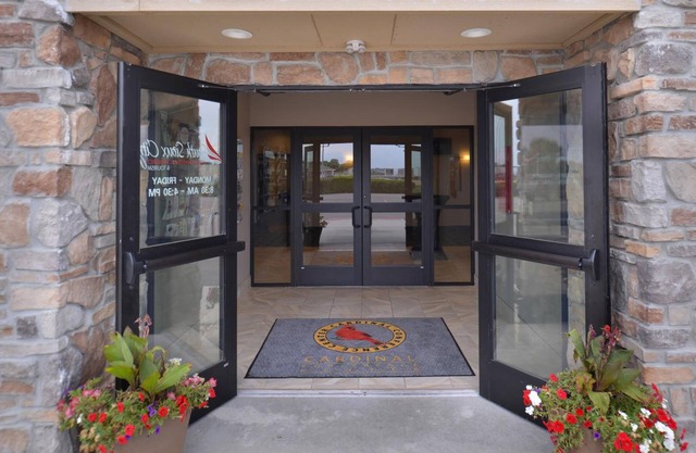 Cottonwood Inn and Conference Center