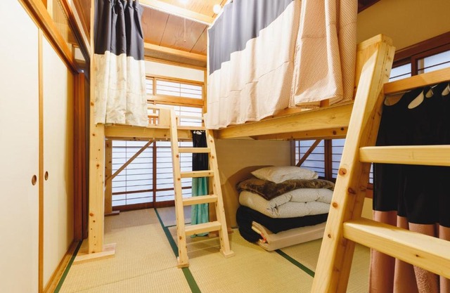 Couch Potato Hostel - Vacation STAY 28455v