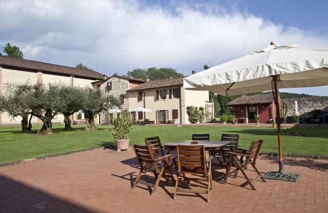 Country apartment. Vineyards and Nature, Amarone and Relax. 5km from Verona.