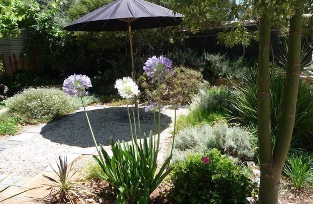 Country bakehouse Accommodation