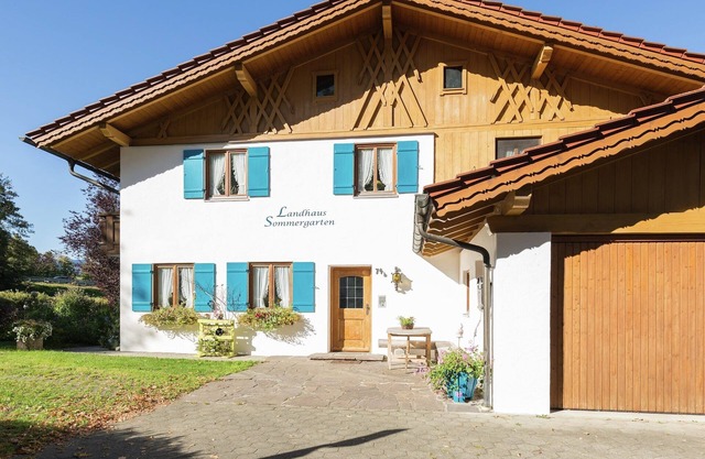 Country Charm, Bad Bayersoien
