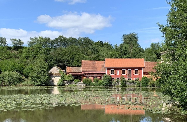 Country cottage