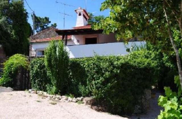 Country Cottage/Gite - Monchite, Sabacheira
