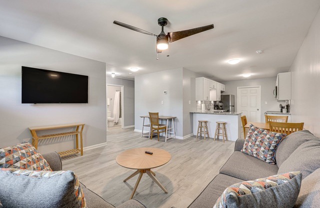 Country cozy with beach bless