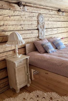 Country Home Apartment