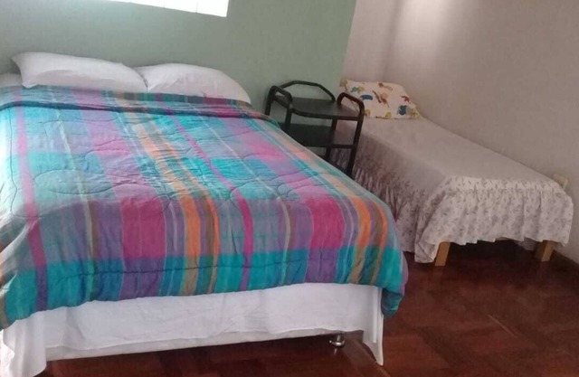 Country Home In Chaclacayo