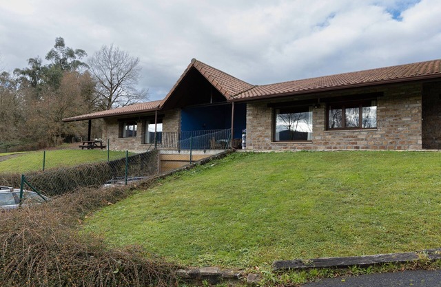 Country House 'Aitxitxe' with Mountain View, Private Pool and Private Terrace