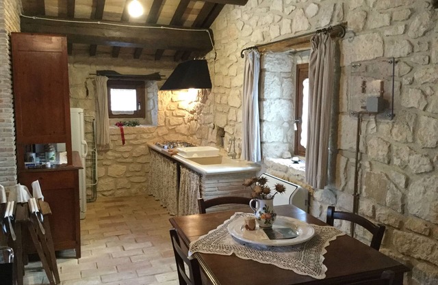 Country House Case Catalano