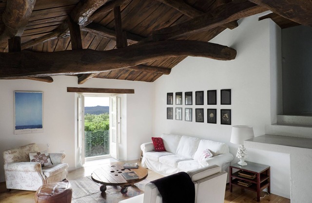 Country house/Design Cottage LUGO/Taramundi - A Pontenova