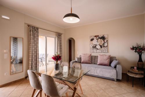 Country House in Agios Leon