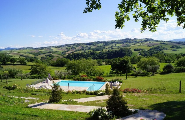 Country House La giravolta - Apartment TRE