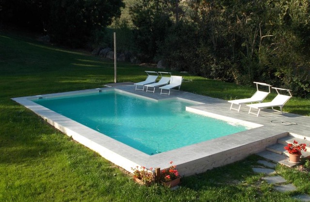 Country House "Locanda Le Querce"