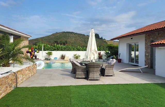 Country house Pays Basque